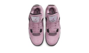 Jordan 4 Retro 'Orchid' (W) - Imagen 4