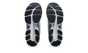 ASICS Gel-NYC Glacier Grey Gravel - Imagen 4