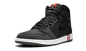 Air Jordan 1 Retro High Paris Saint Germain - Image 4
