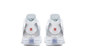 Nike Shox TL WMNS 'White' – Image 4