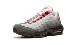 Air Max 95 OG Solar Red – Image 4
