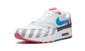 Nike Air Max 1 Parra (2018) - Image 4