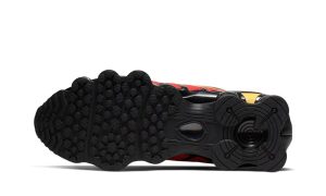 Nike Shox TL Sunrise - Image 4