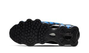 Nike Shox TL Vapor Green Racer Blue - Image 4