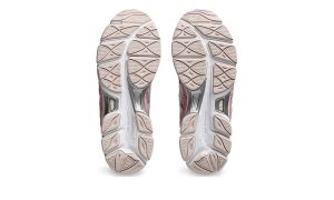 ASICS Gel-NYC 'Cream Mineral Beige Pink' - Afbeelding 4