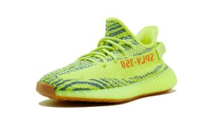 Yeezy Boost 350 V2 'Semi Frozen Yellow' – Bild 4