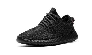 Yeezy Boost 350 V1 'Pirate Black' – Image 4