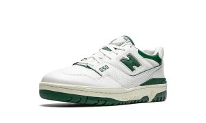 New Balance 550 x Aimé Leon Dore Evergreen - Image 4