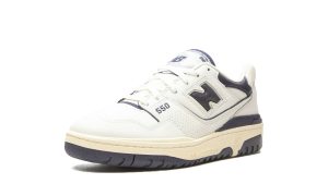 New Balance 550 x Aimé Leon Dore Navy - Image 4
