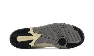 New Balance 550 Sea Salt Pack Black - Image 4