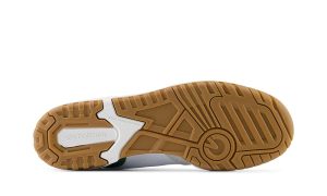 New Balance 550 'White Nori' - Image 4