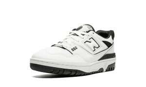 New Balance 550 White Black - Afbeelding 4