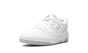 New Balance 550 White Grey - Imagen 4