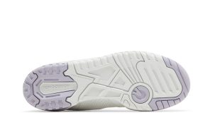 New Balance 550 White - Imagen 4