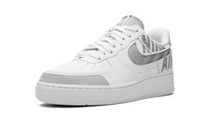 Air Force 1 Low Under Construction White - Image 4