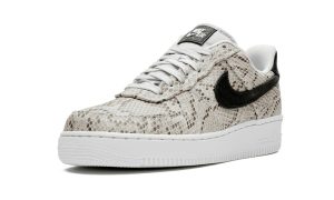 Nike Air Force 1 Low Snakeskin (2019) - Afbeelding 4