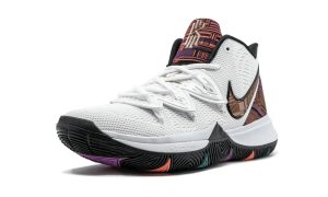Nike Kyrie 5 Black History Month - Image 4