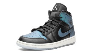Jordan WMNS Air Jordan 1 Mid “Iridescent” - Imagen 4