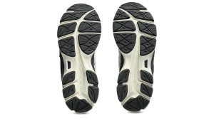 ASICS Gel-NYC White Smoke Grey - Image 4