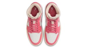 Air Jordan 1 Mid Guava Ice (W) - Image 4