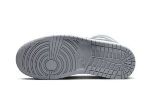 Jordan 1 Mid 'Stealth' (W) – Image 4