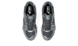 ASICS Gel-Kayano 14 'Metropolis Jasper Green' - Afbeelding 4