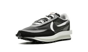 Nike LD Waffle Sacai Black – Image 4