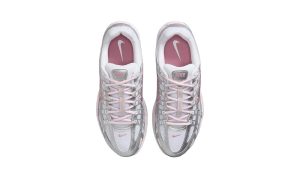 Nike P-6000 White Elemental Pink (Women's) – Image 4