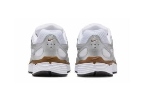 Nike P-6000 White Light British Tan (W) - Imagen 4