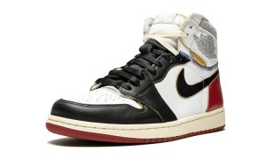 Jordan 1 Retro High Union Los Angeles Black Toe – Bild 4