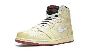 Air Jordan 1 Hi OG NRG Nigel Sylvester – Bild 4