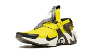 Adapt Huarache Opti Yellow - Image 4