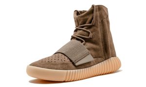 Yeezy Boost 750 'Chocolate' – Image 4