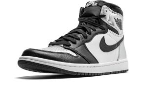 Air Jordan 1 Retro High 'Silver Toe' (W) – Bild 4