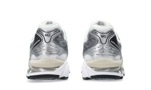 ASICS Gel-Kayano 14 White Graphite Grey – Bild 4
