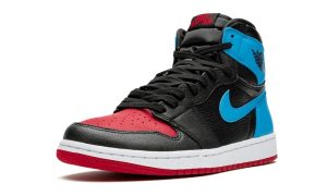 Jordan 1 Retro High NC to Chi (Women's) - Image 4