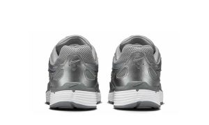 Nike P-6000 Metallic Cool Grey - Image 4