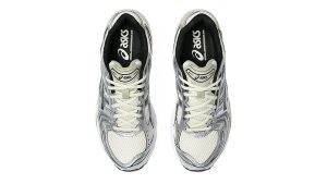 ASICS Gel-Kayano 14 Birch Pure Silver - Image 4