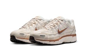Nike P-6000 Light Orewood Brown Phantom - immagine 4