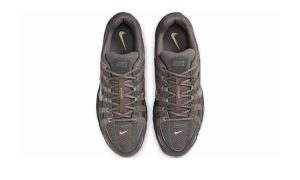 Nike P-6000 Cave Stone Medium Ash Flat Pewter Metallic Silver - Image 4
