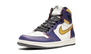 Jordan 1 Retro High OG Defiant SB LA to Chicago - Image 4