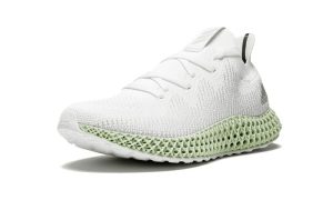 adidas Alphaedge 4D White - Image 4