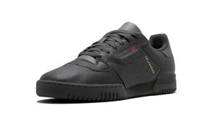 Yeezy Powerphase 'Core Black' – Bild 4