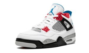 Jordan 4 Retro What The – Image 4