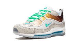 Air Max 98 On Air 'La Mezcla' - Image 4