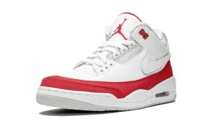 Air Jordan 3 Retro Tinker 'University Red' - immagine 4
