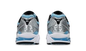 ASICS Gel Kayano 14 Arctic Sky Pure Silver - Image 4