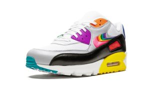 Nike Air Max 90 Be True (2019) - Image 4