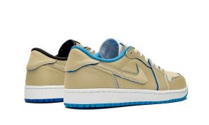 Jordan 1 Low SB QS Lance Mountain Desert Ore - Afbeelding 4