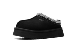 UGG Tazz Slipper 'Black' (W) – Bild 4